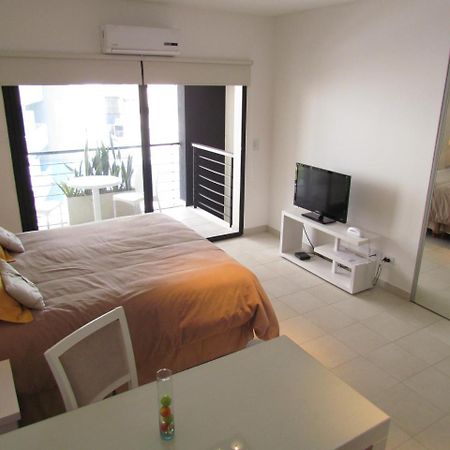 Modern Studio In Palermo Buenos Aires Eksteriør bilde