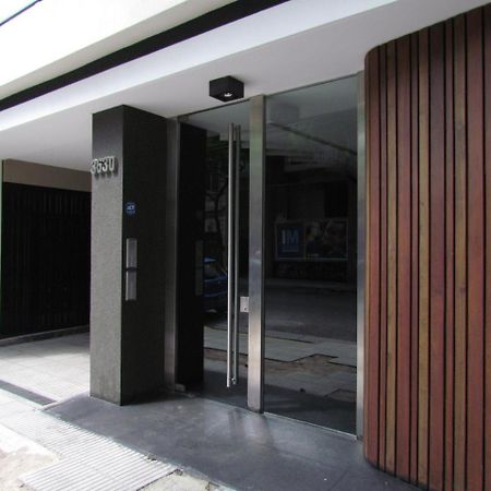Modern Studio In Palermo Buenos Aires Eksteriør bilde