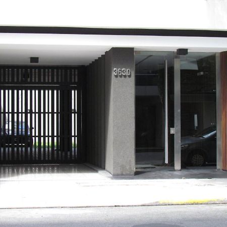 Modern Studio In Palermo Buenos Aires Eksteriør bilde