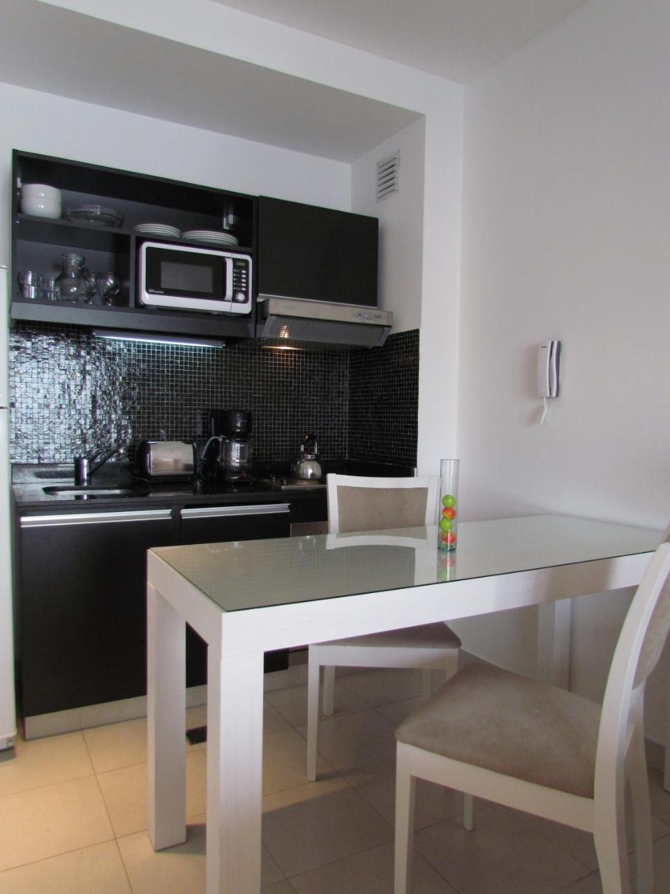 Modern Studio In Palermo Buenos Aires Eksteriør bilde