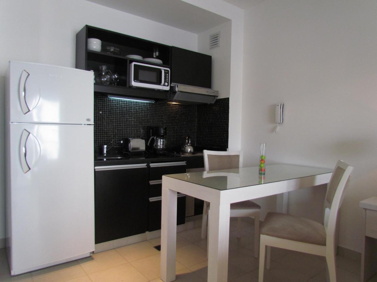 Modern Studio In Palermo Buenos Aires Eksteriør bilde