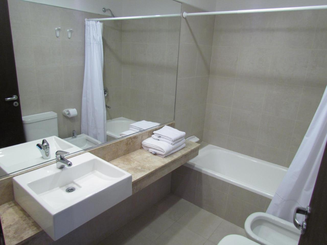 Modern Studio In Palermo Buenos Aires Eksteriør bilde