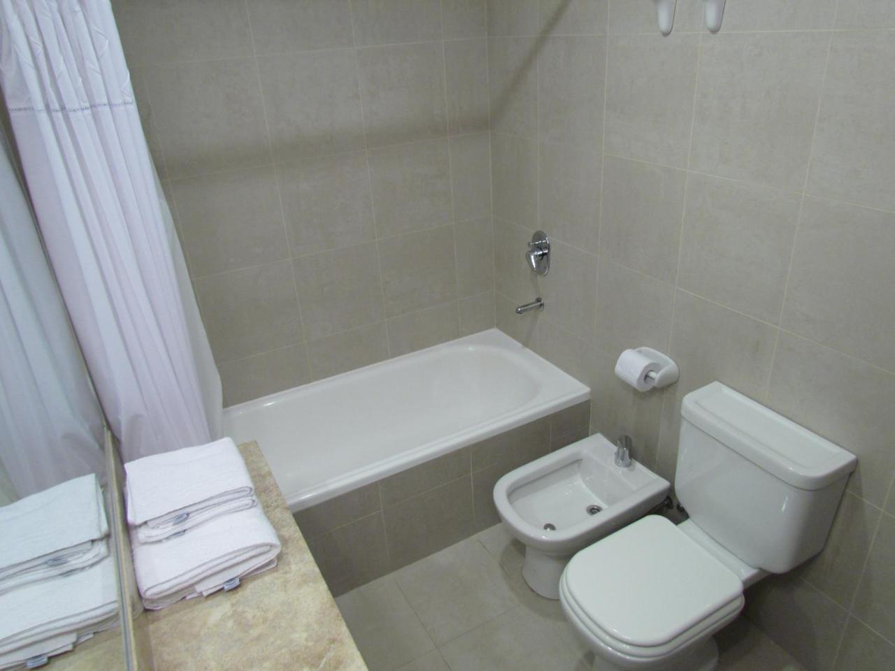 Modern Studio In Palermo Buenos Aires Eksteriør bilde