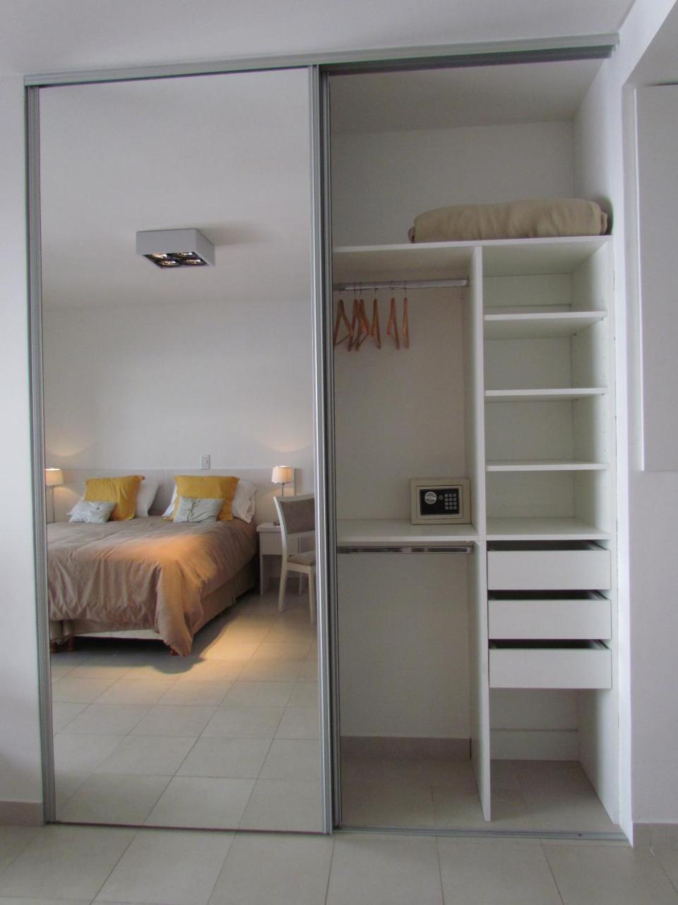 Modern Studio In Palermo Buenos Aires Eksteriør bilde